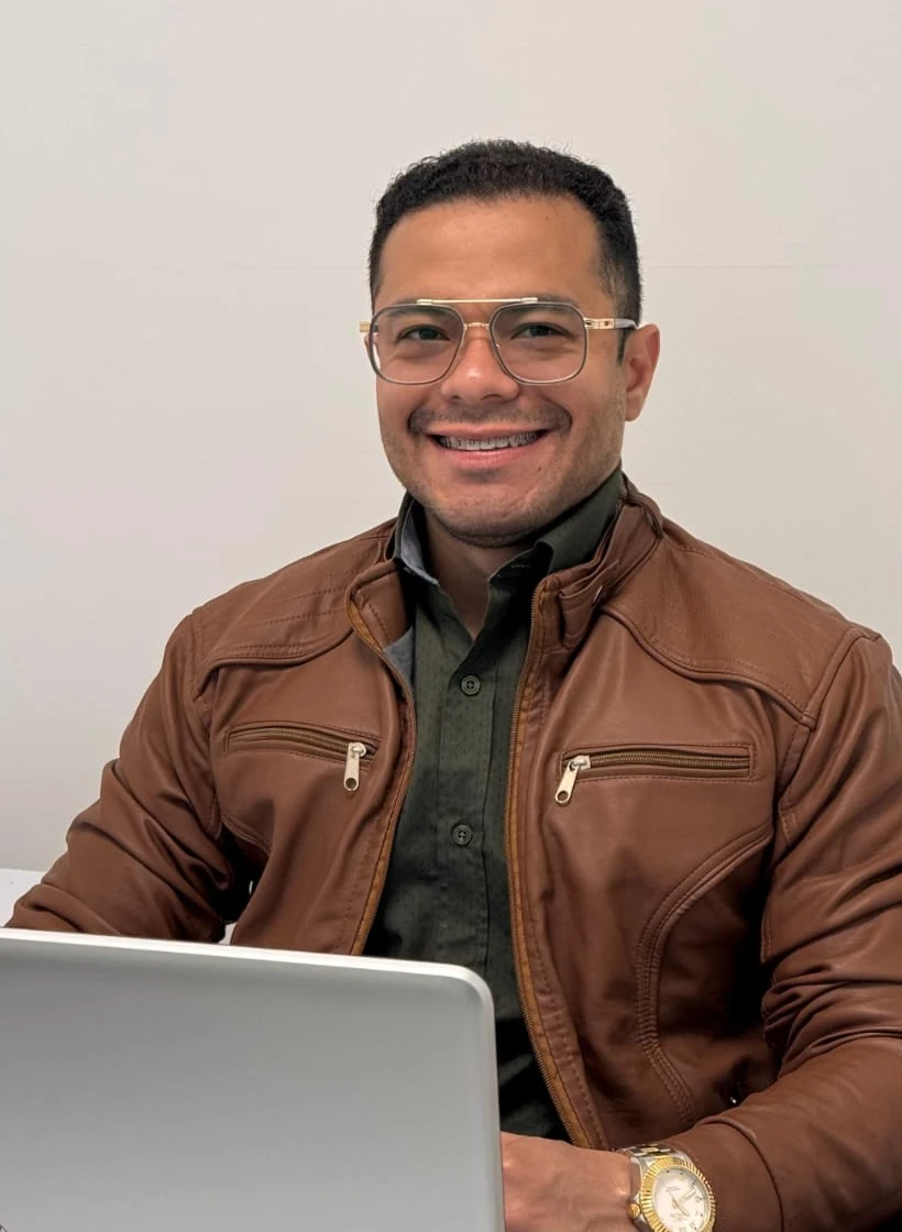 Jorge Luis Bastidas